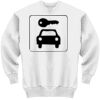 Custom Print Crewneck Sweatshirt Thumbnail