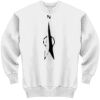 Custom Print Crewneck Sweatshirt Thumbnail