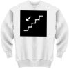 Custom Print Crewneck Sweatshirt Thumbnail