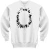 Custom Print Crewneck Sweatshirt Thumbnail