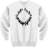 Custom Print Crewneck Sweatshirt Thumbnail