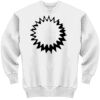 Custom Print Crewneck Sweatshirt Thumbnail