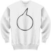 Custom Print Crewneck Sweatshirt Thumbnail