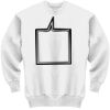 Custom Print Crewneck Sweatshirt Thumbnail