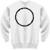 Custom Print Crewneck Sweatshirt Thumbnail