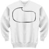 Custom Print Crewneck Sweatshirt Thumbnail