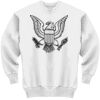 Custom Print Crewneck Sweatshirt Thumbnail