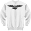 Custom Print Crewneck Sweatshirt Thumbnail
