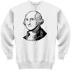 Custom Print Crewneck Sweatshirt Thumbnail