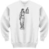 Custom Print Crewneck Sweatshirt Thumbnail