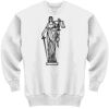 Custom Print Crewneck Sweatshirt Thumbnail