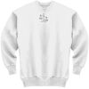 Custom Print Crewneck Sweatshirt Thumbnail