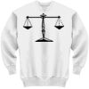 Custom Print Crewneck Sweatshirt Thumbnail