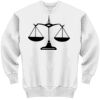 Custom Print Crewneck Sweatshirt Thumbnail