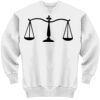Custom Print Crewneck Sweatshirt Thumbnail