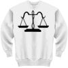 Custom Print Crewneck Sweatshirt Thumbnail