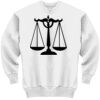 Custom Print Crewneck Sweatshirt Thumbnail