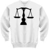 Custom Print Crewneck Sweatshirt Thumbnail