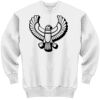 Custom Print Crewneck Sweatshirt Thumbnail