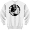 Custom Print Crewneck Sweatshirt Thumbnail