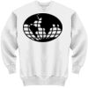 Custom Print Crewneck Sweatshirt Thumbnail