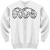 Custom Print Crewneck Sweatshirt Thumbnail