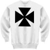 Custom Print Crewneck Sweatshirt Thumbnail