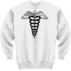 Custom Print Crewneck Sweatshirt Thumbnail