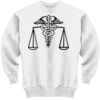 Custom Print Crewneck Sweatshirt Thumbnail