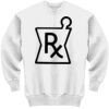 Custom Print Crewneck Sweatshirt Thumbnail