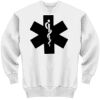 Custom Print Crewneck Sweatshirt Thumbnail