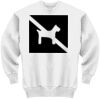 Custom Print Crewneck Sweatshirt Thumbnail