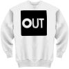 Custom Print Crewneck Sweatshirt Thumbnail