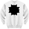 Custom Print Crewneck Sweatshirt Thumbnail