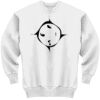 Custom Print Crewneck Sweatshirt Thumbnail