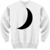 Custom Print Crewneck Sweatshirt Thumbnail