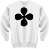 Custom Print Crewneck Sweatshirt Thumbnail