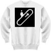 Custom Print Crewneck Sweatshirt Thumbnail