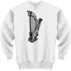 Custom Print Crewneck Sweatshirt Thumbnail