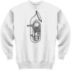 Custom Print Crewneck Sweatshirt Thumbnail