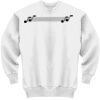 Custom Print Crewneck Sweatshirt Thumbnail