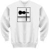 Custom Print Crewneck Sweatshirt Thumbnail