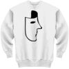 Custom Print Crewneck Sweatshirt Thumbnail