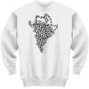 Custom Print Crewneck Sweatshirt Thumbnail