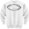 Custom Print Crewneck Sweatshirt Thumbnail