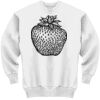 Custom Print Crewneck Sweatshirt Thumbnail