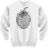 Custom Print Crewneck Sweatshirt Thumbnail