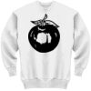 Custom Print Crewneck Sweatshirt Thumbnail