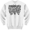 Custom Print Crewneck Sweatshirt Thumbnail