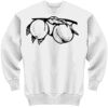 Custom Print Crewneck Sweatshirt Thumbnail